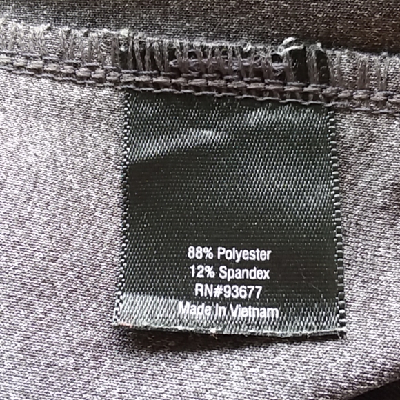 Xersion leggings - Picture 5 of 6